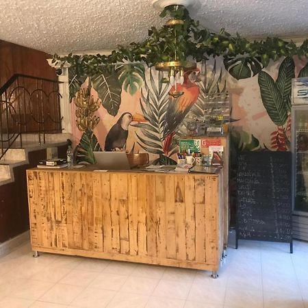 Hostal Casa Paraiso Medellin Luaran gambar