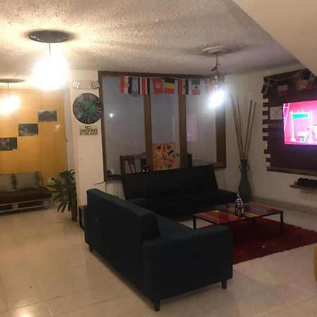 Hostal Casa Paraiso Medellin Luaran gambar