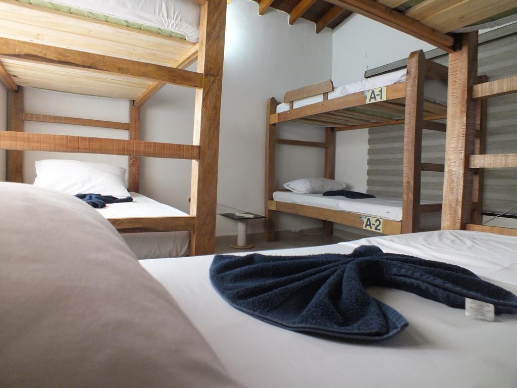 Hostal Casa Paraiso Medellin Bilik gambar