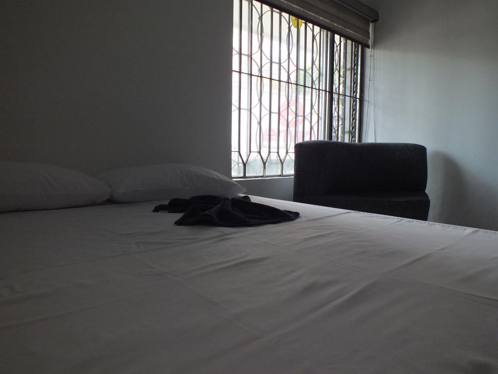 Hostal Casa Paraiso Medellin Bilik gambar