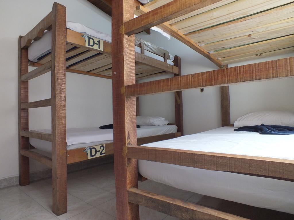 Hostal Casa Paraiso Medellin Bilik gambar