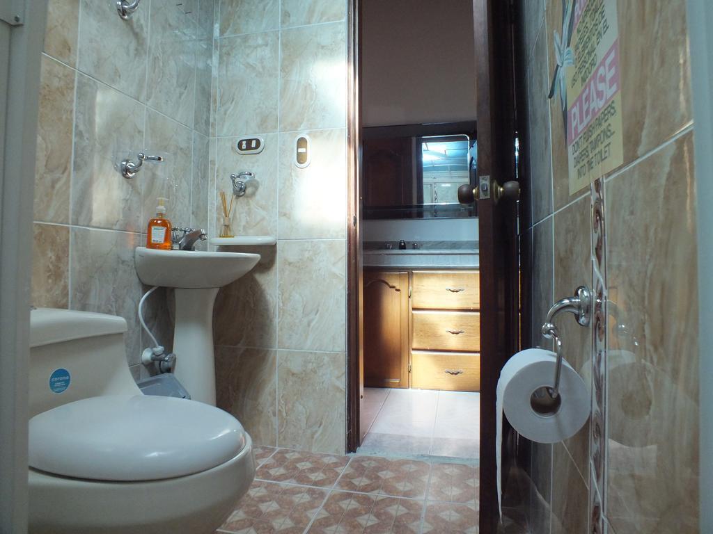 Hostal Casa Paraiso Medellin Luaran gambar