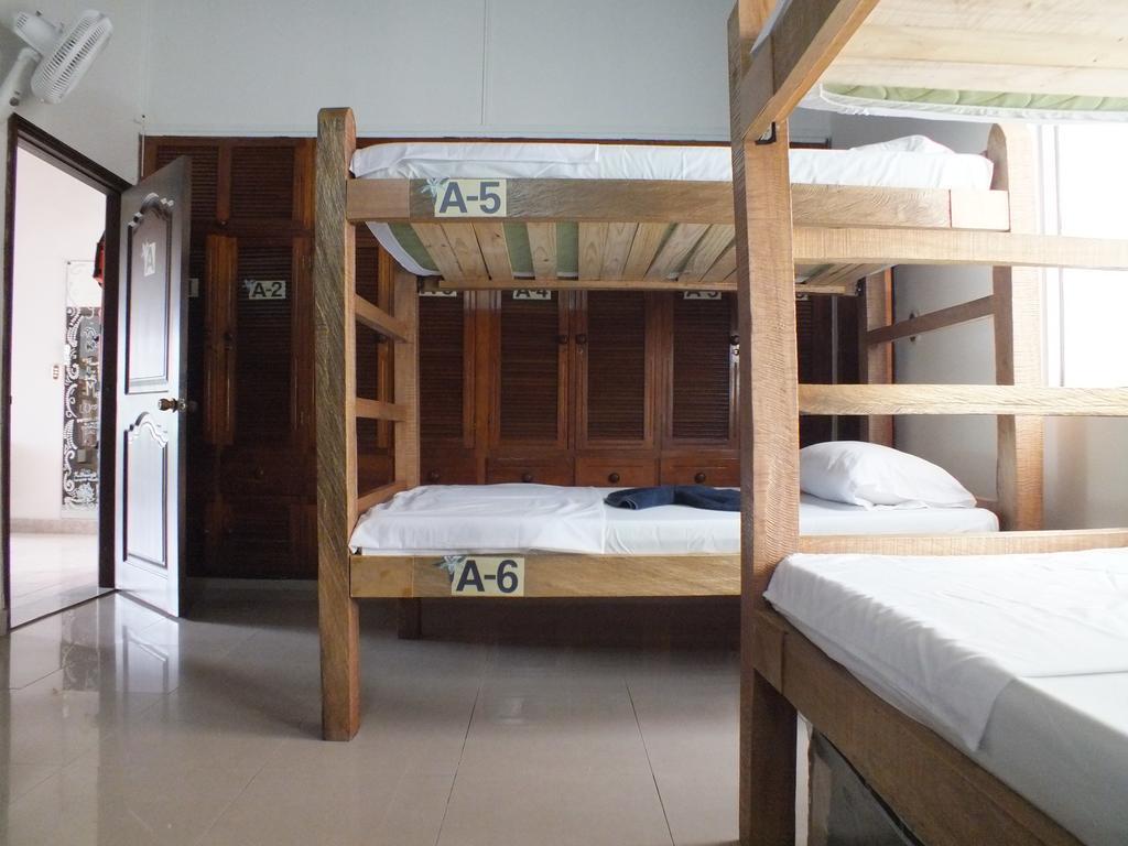 Hostal Casa Paraiso Medellin Bilik gambar