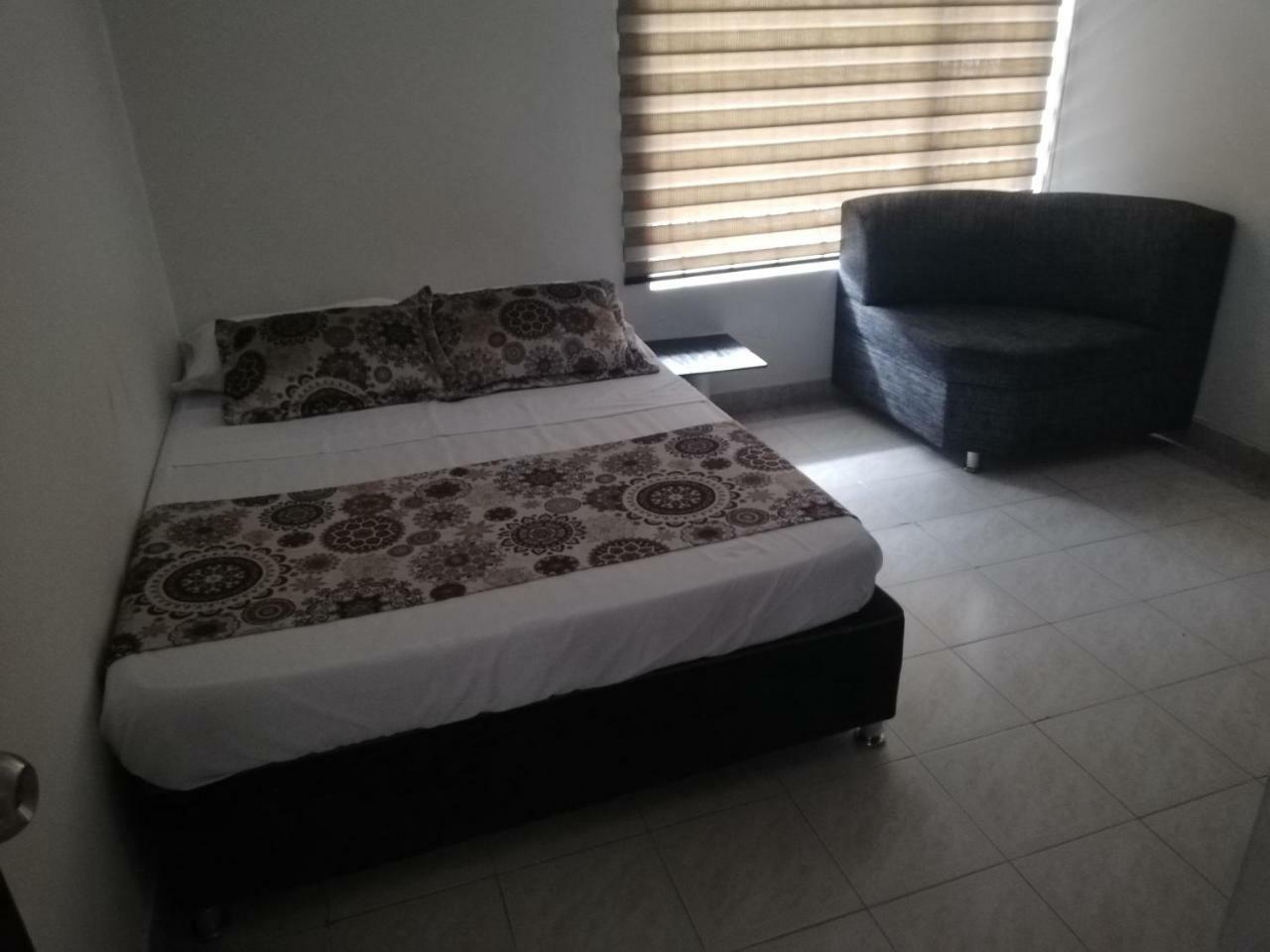 Hostal Casa Paraiso Medellin Luaran gambar